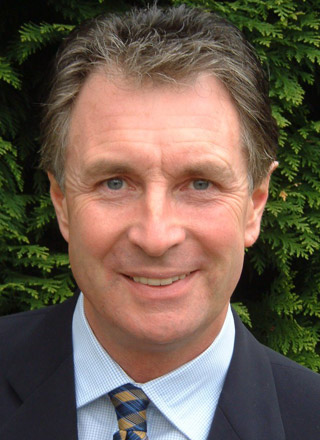 Paul Fletcher, Football speaker, keynote speaker